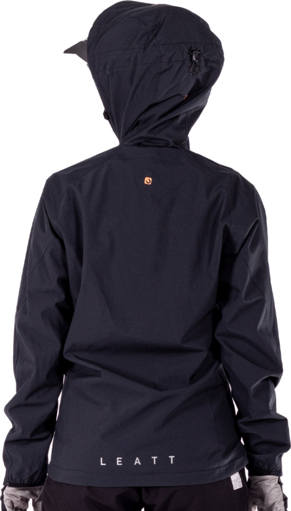Leatt Veste Damen MTB HydraDri 2.0 schwarz XL