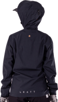 Leatt Veste Damen MTB HydraDri 2.0 schwarz XL