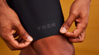 Trek Trägershort Velocis Bib S Black