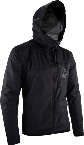 Leatt Veste MTB HydraDri 2.0 schwarz