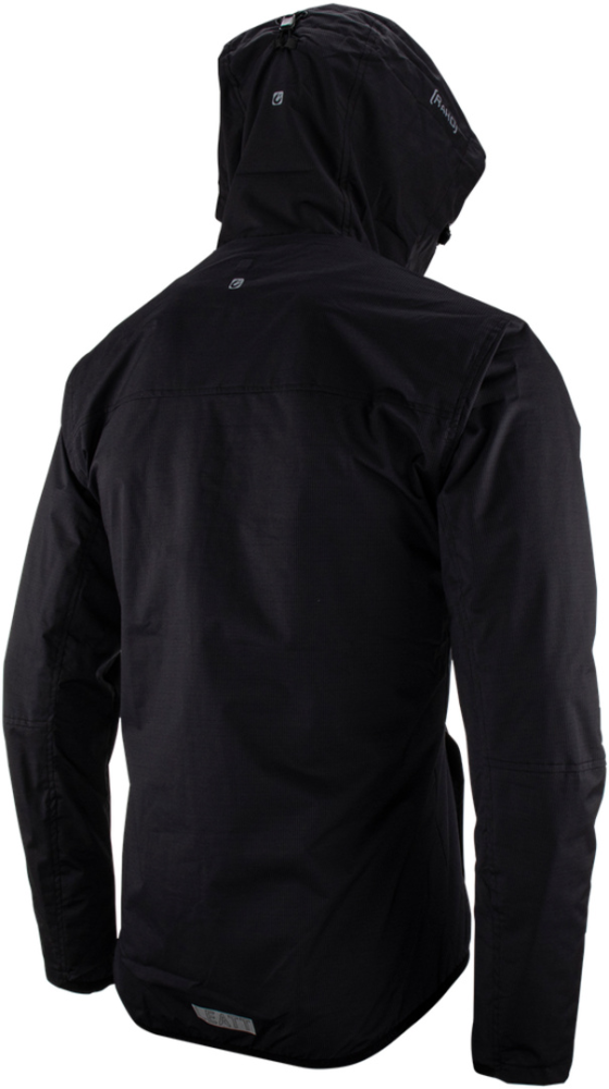 Leatt Veste MTB HydraDri 2.0 schwarz M