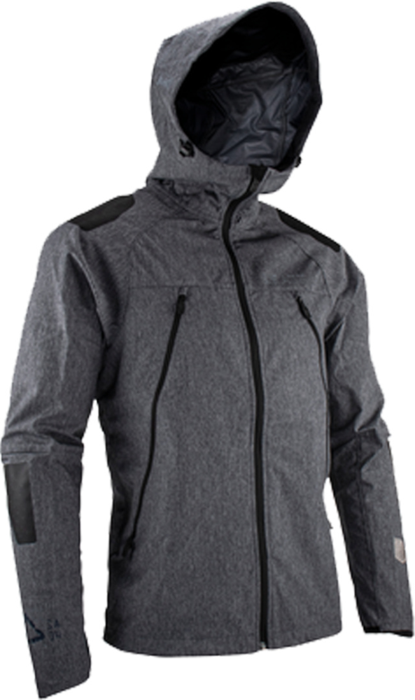 Leatt Veste MTB HydraDri 4.0 schwarz L
