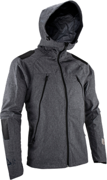 Leatt Veste MTB HydraDri 4.0 schwarz