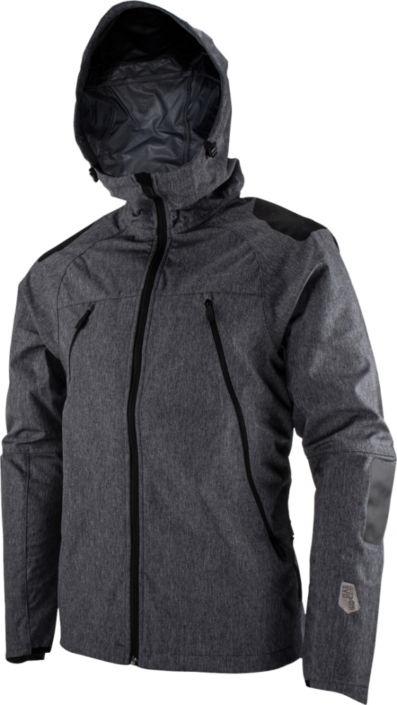 Leatt Veste MTB HydraDri 4.0 schwarz L