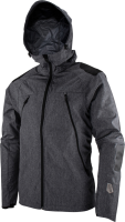 Leatt Veste MTB HydraDri 4.0 schwarz L