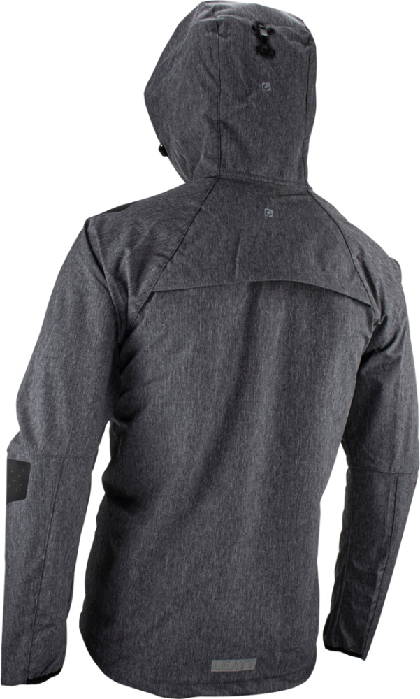 Leatt Veste MTB HydraDri 4.0 schwarz L