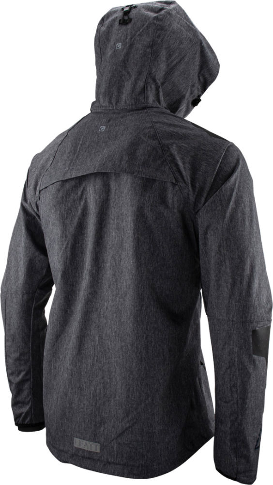 Leatt Veste MTB HydraDri 4.0 schwarz L