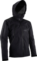 Leatt Veste MTB HydraDri 5.0 schwarz M