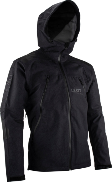 Leatt Veste MTB HydraDri 5.0 schwarz