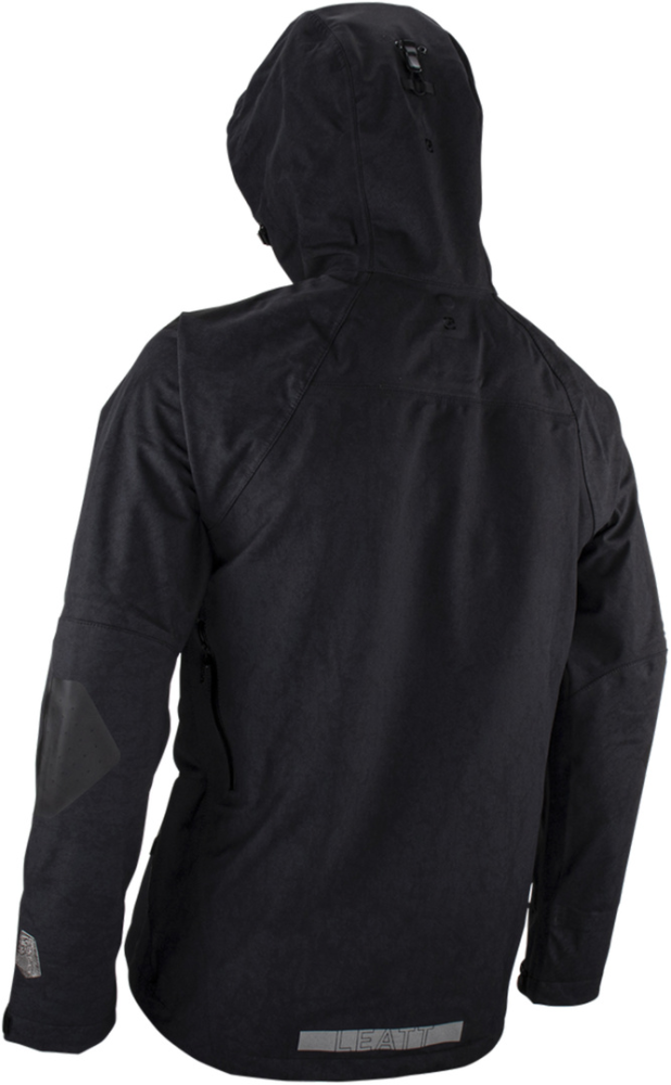 Leatt Veste MTB HydraDri 5.0 schwarz M