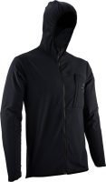 Leatt Veste MTB Trail 1.0 schwarz L