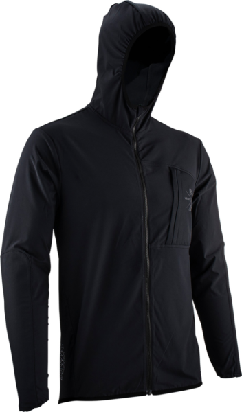 Leatt Veste MTB Trail 1.0 schwarz
