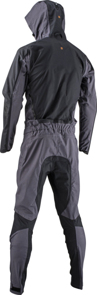 Leatt Mono Suit MTB HydraDri 3.0 shadow XL