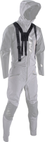 Leatt Mono Suit MTB HydraDri 3.0 shadow XL