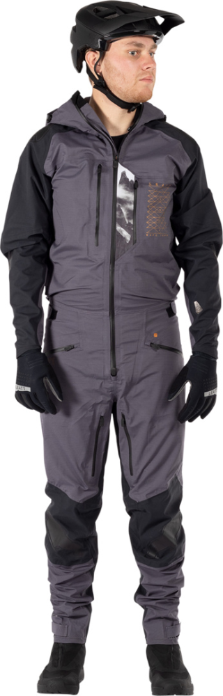 Leatt Mono Suit MTB HydraDri 3.0 shadow XL