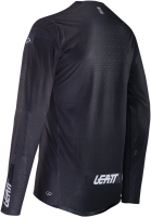 Leatt MTB Gravity 4.0 Junior Jersey black S