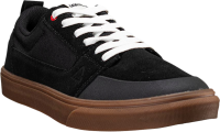 Leatt 1.0 Flat Shoe black 42
