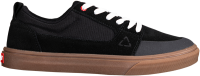 Leatt 1.0 Flat Shoe black 42