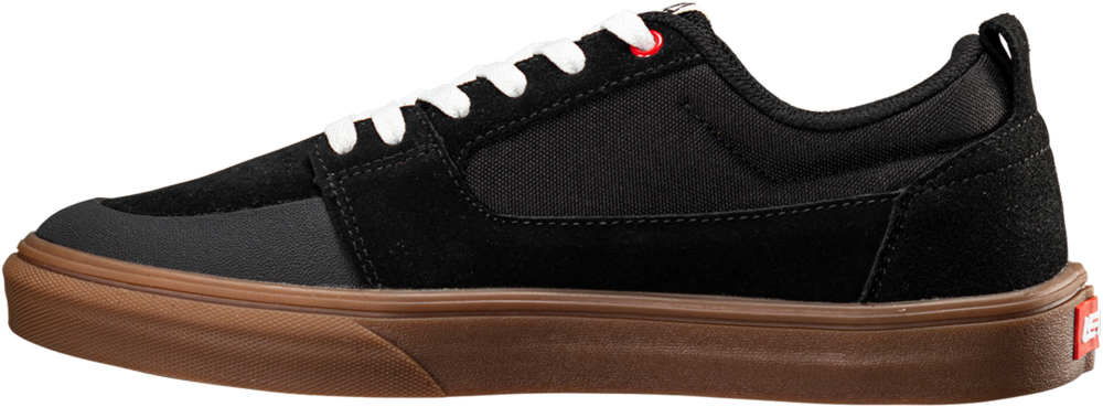 Leatt 1.0 Flat Shoe black 42
