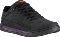 Leatt Schuhe Damen 2.0 Flat schwarz 405