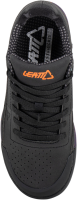 Leatt Schuhe Damen 2.0 Flat schwarz 405