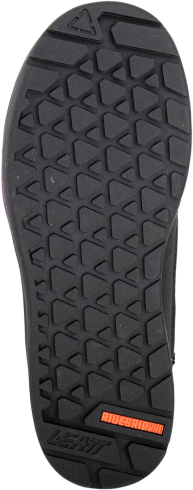 Leatt Schuhe Damen 2.0 Flat schwarz 405