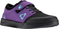 Leatt MTB 2.0 flat Shoe Jr velvet 33