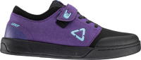 Leatt MTB 2.0 flat Shoe Jr velvet 33