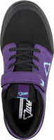Leatt MTB 2.0 flat Shoe Jr velvet 33