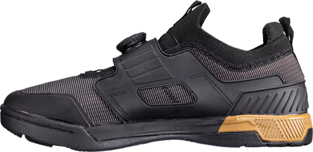 Leatt Hydradri 5.0 ProClip Shoe black 42