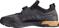 Leatt Hydradri 5.0 ProClip Shoe black 42