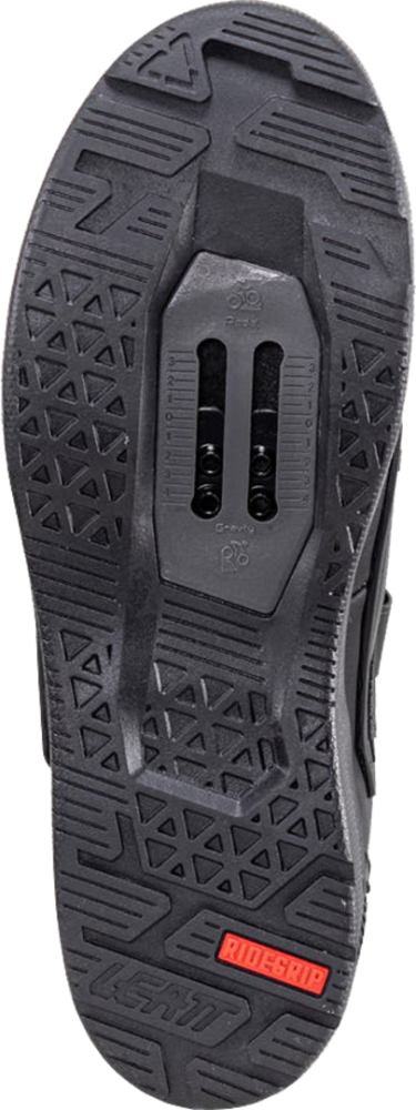 Leatt Hydradri 5.0 ProClip Shoe black 42