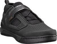 Leatt 4.0 Clip Shoe black 40