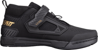 Leatt 4.0 Clip Shoe black 40