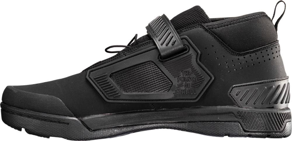 Leatt 4.0 Clip Shoe black 40