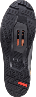 Leatt 4.0 Clip Shoe black 40