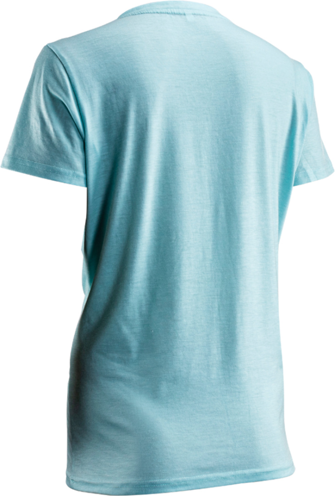Leatt Premium Women T-Shirt teal L