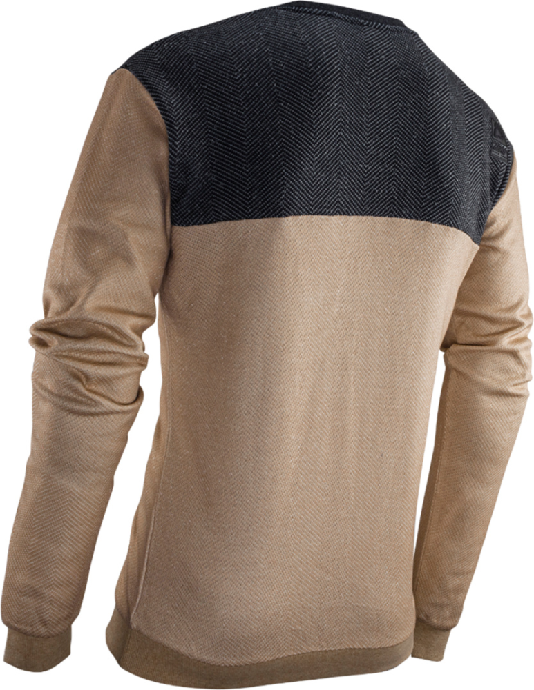 Leatt Sweater Premium V25 desert XL