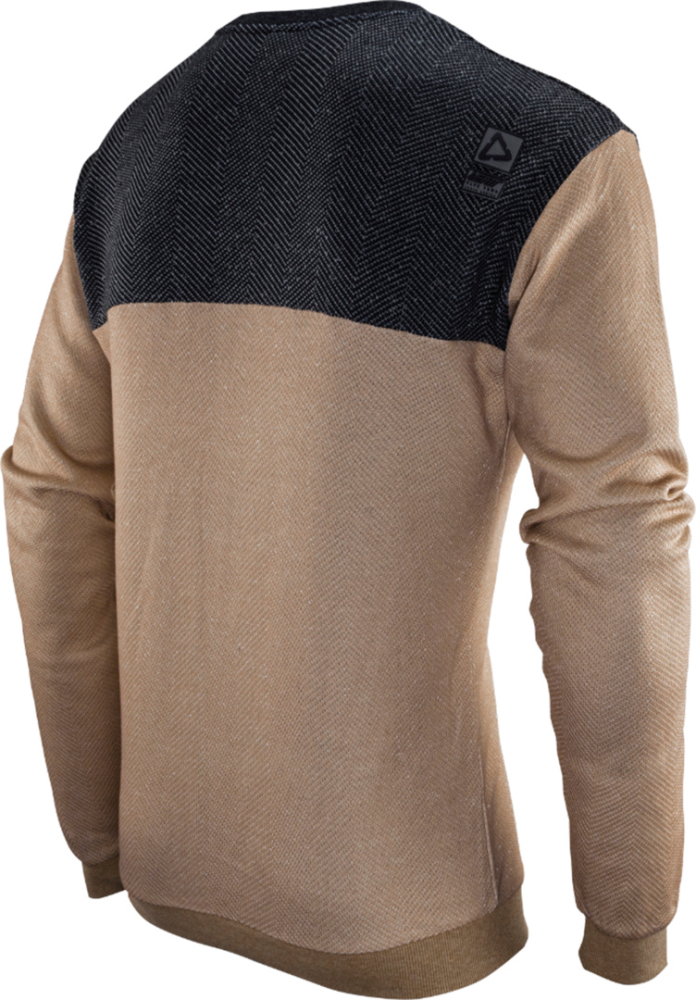 Leatt Sweater Premium V25 desert XL