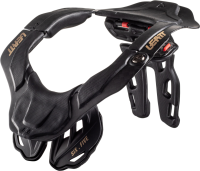 Leatt Brace DBX 6.5 schwarz LXL
