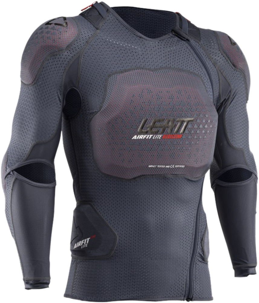 Leatt 3DF Body Protector Airfit lite Evo black L