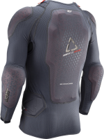 Leatt 3DF Body Protector Airfit lite Evo black L