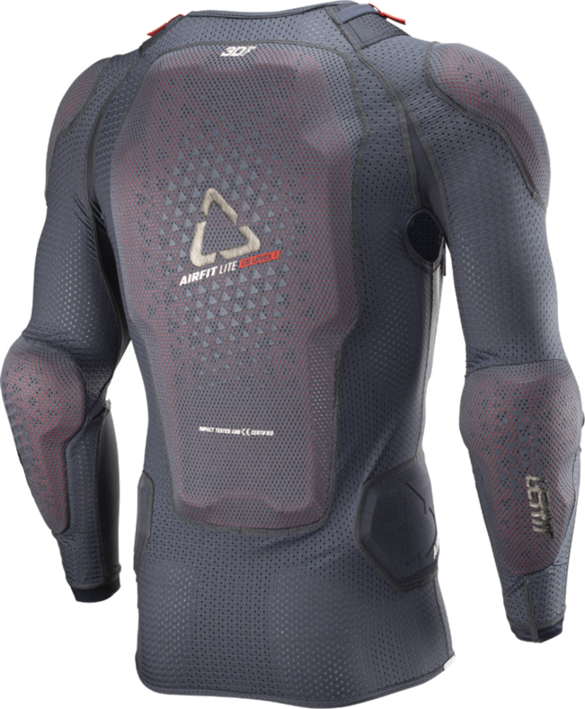 Leatt 3DF Body Protector Airfit lite Evo black L