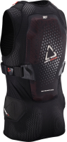 Leatt Körperweste 3DF AirFit Evo 2XL schwarz 2XL