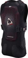 Leatt Körperweste 3DF AirFit Evo 2XL schwarz 2XL