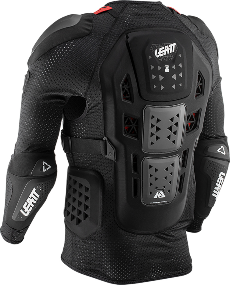 Leatt Body Protector 3DF AirFit Hybrid schwarz XXL