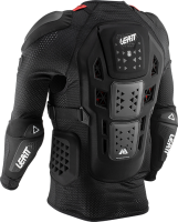 Leatt Body Protector 3DF AirFit Hybrid schwarz XXL