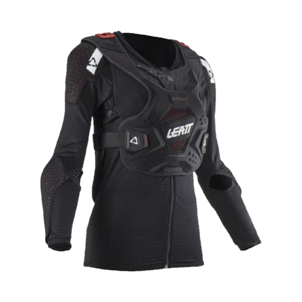 Leatt ReaFlex Women Body Protector black