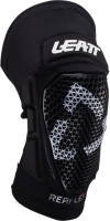 Leatt ReaFlex Pro Knee Guard black S