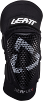 Leatt ReaFlex Pro Knee Guard black S